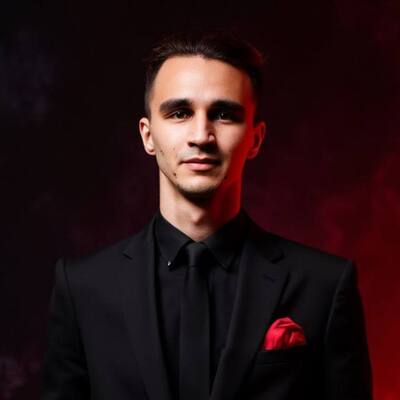 Кирилл Трифонов