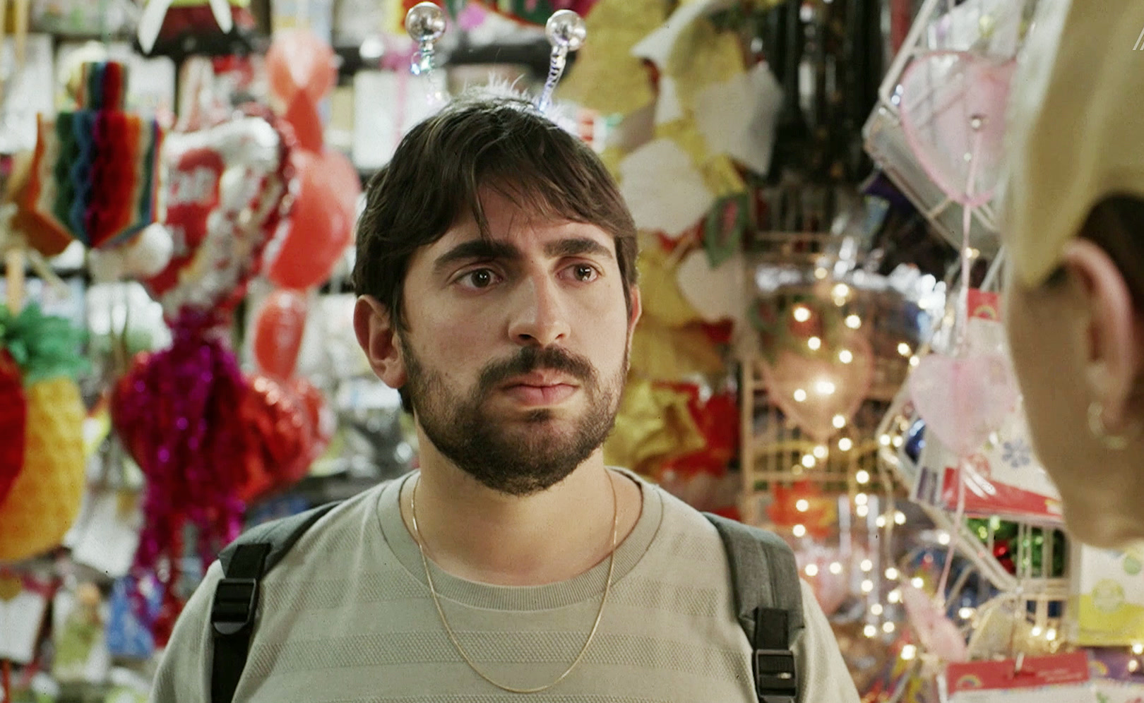 Немного за 30. Сезон 2. Серия 2