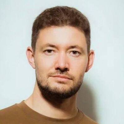 Юрий Коробейников