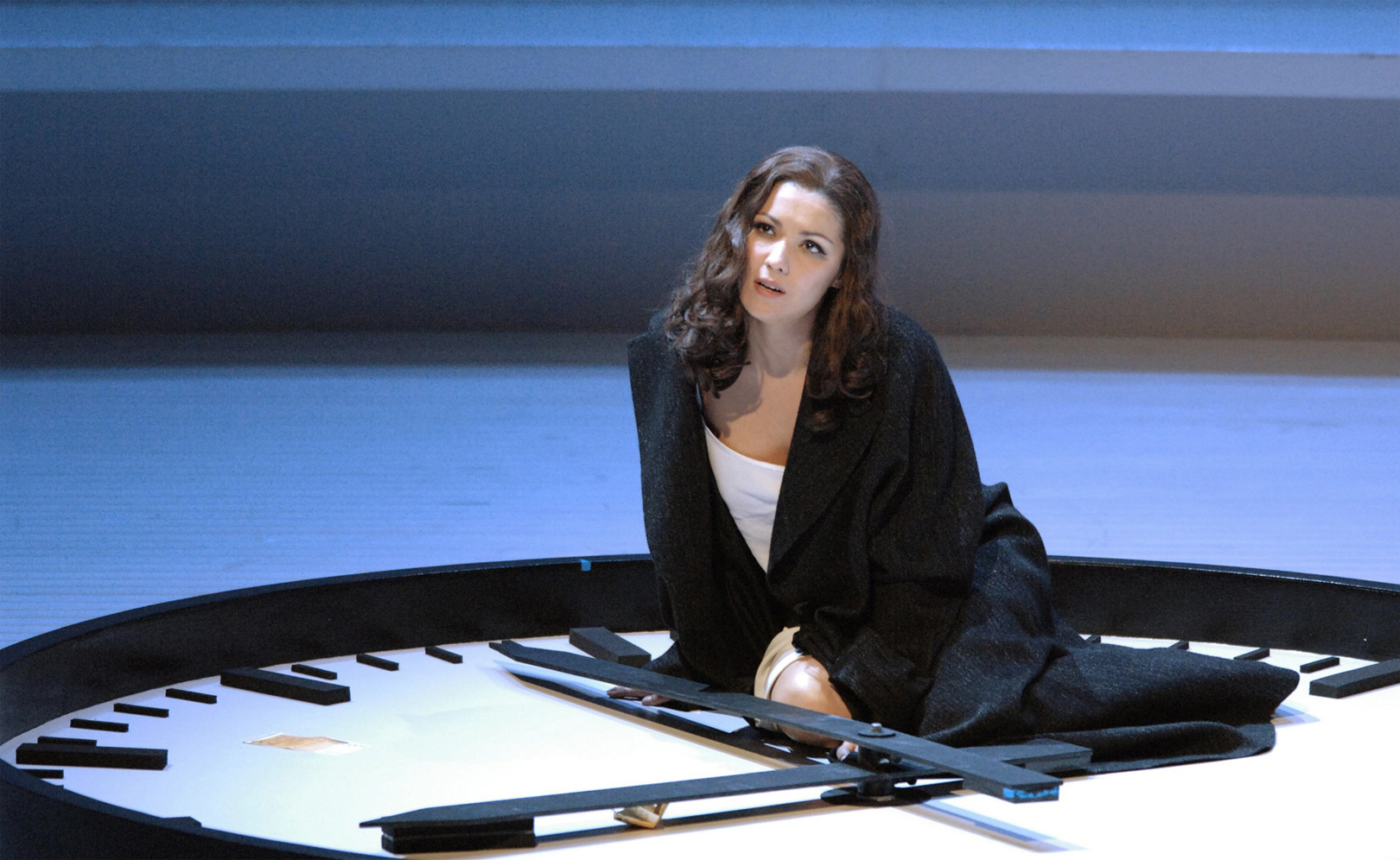 Зальцбург: Травиата