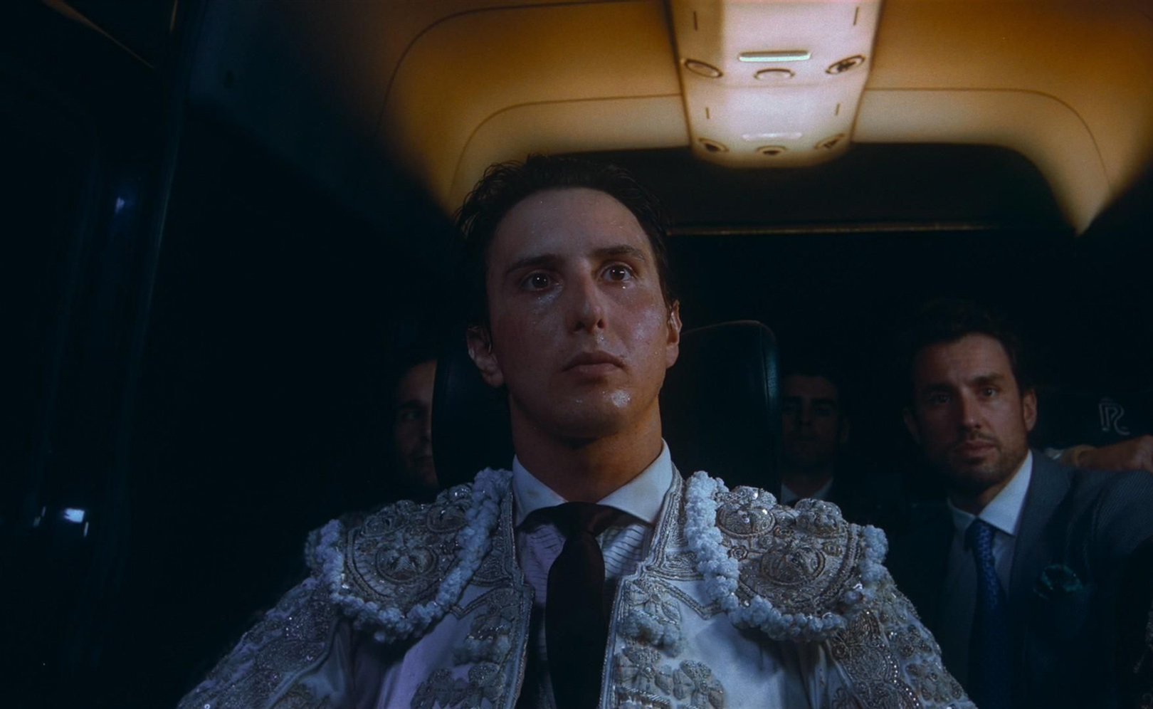 Дни одиночества