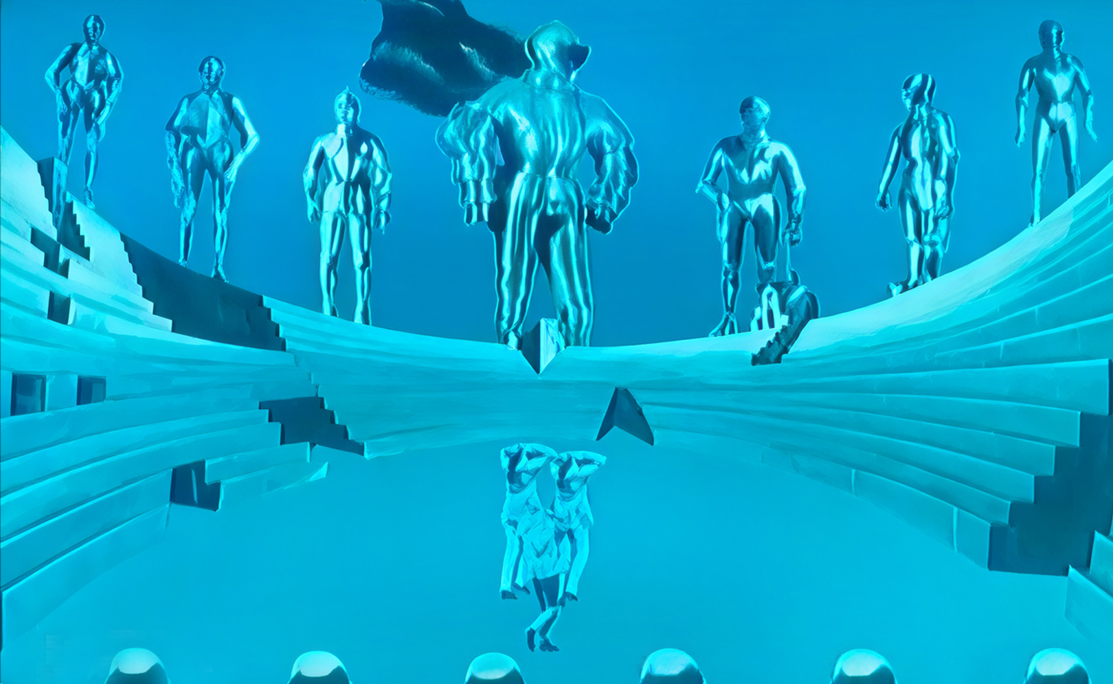 Поезд памяти