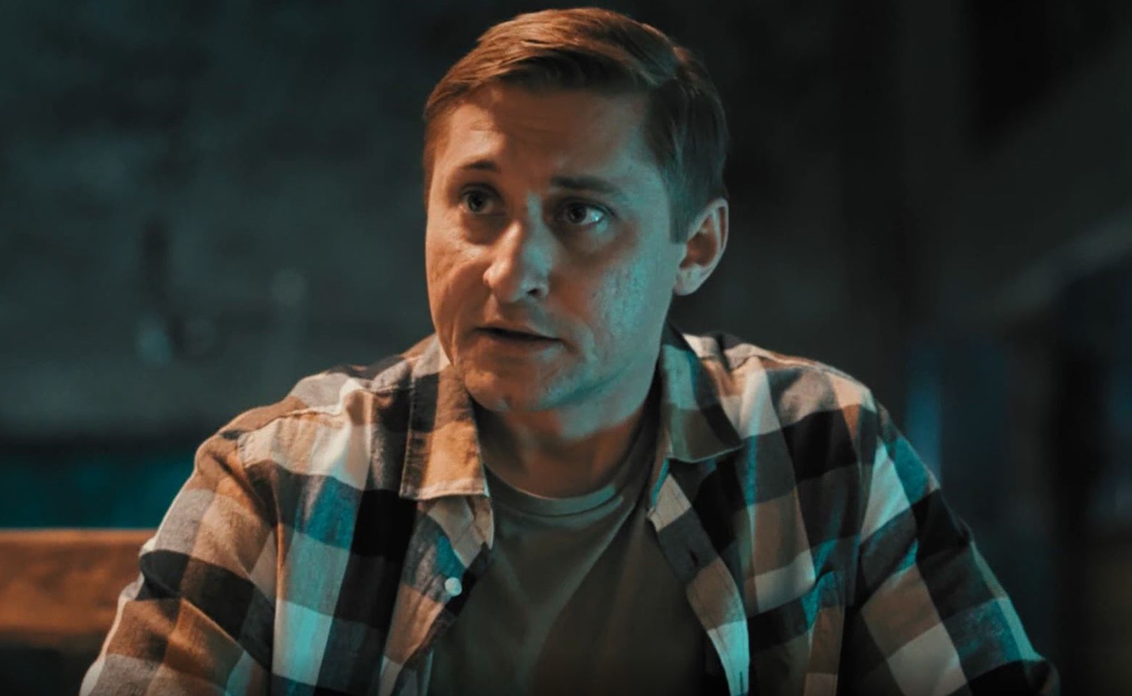 Она любила риск