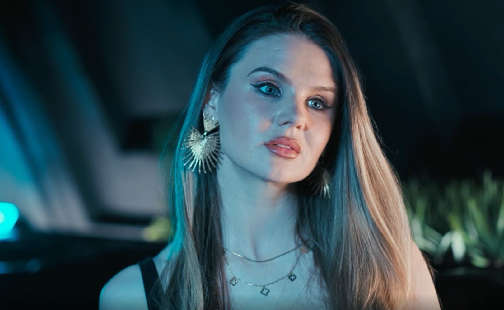 Между нами химия