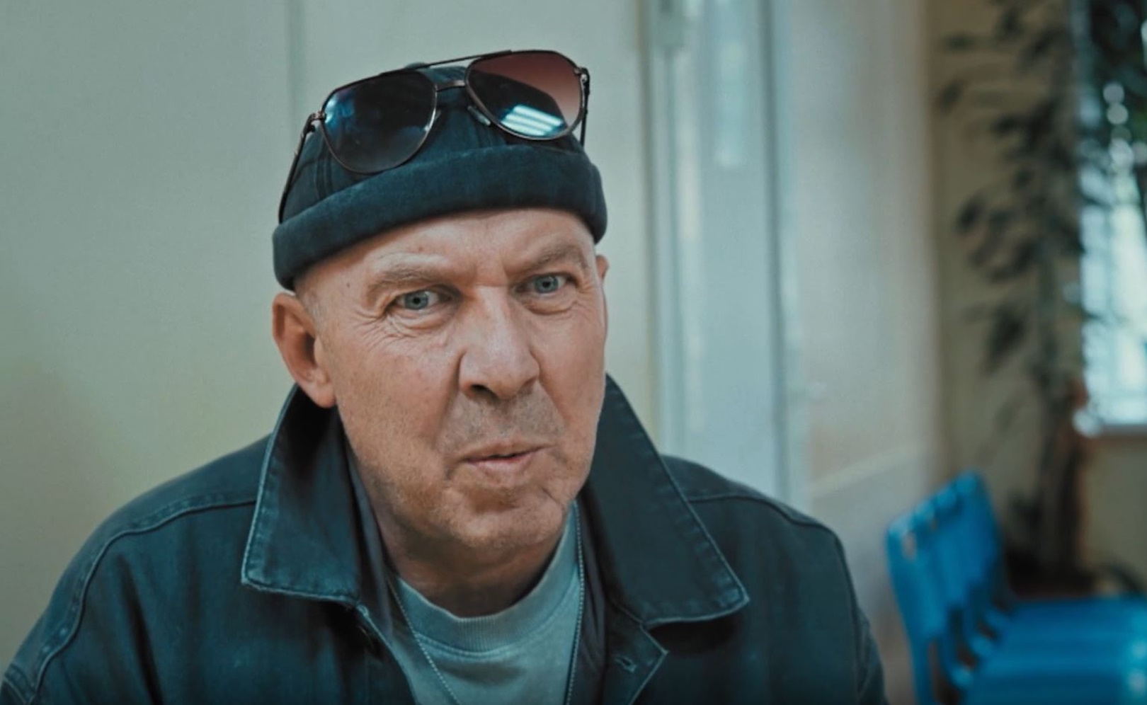 Главное правило