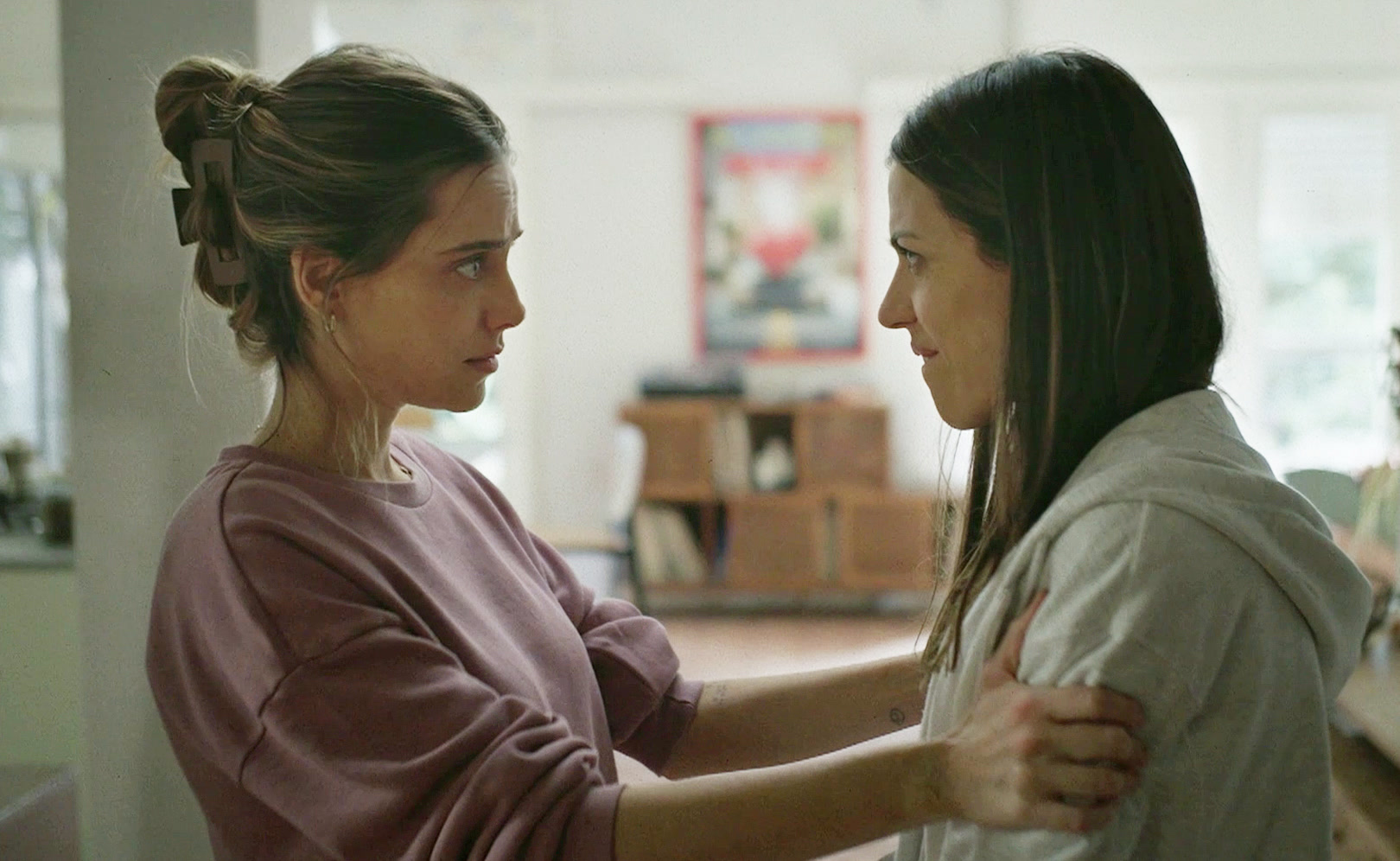 Немного за 30. Сезон 2. Серия 3