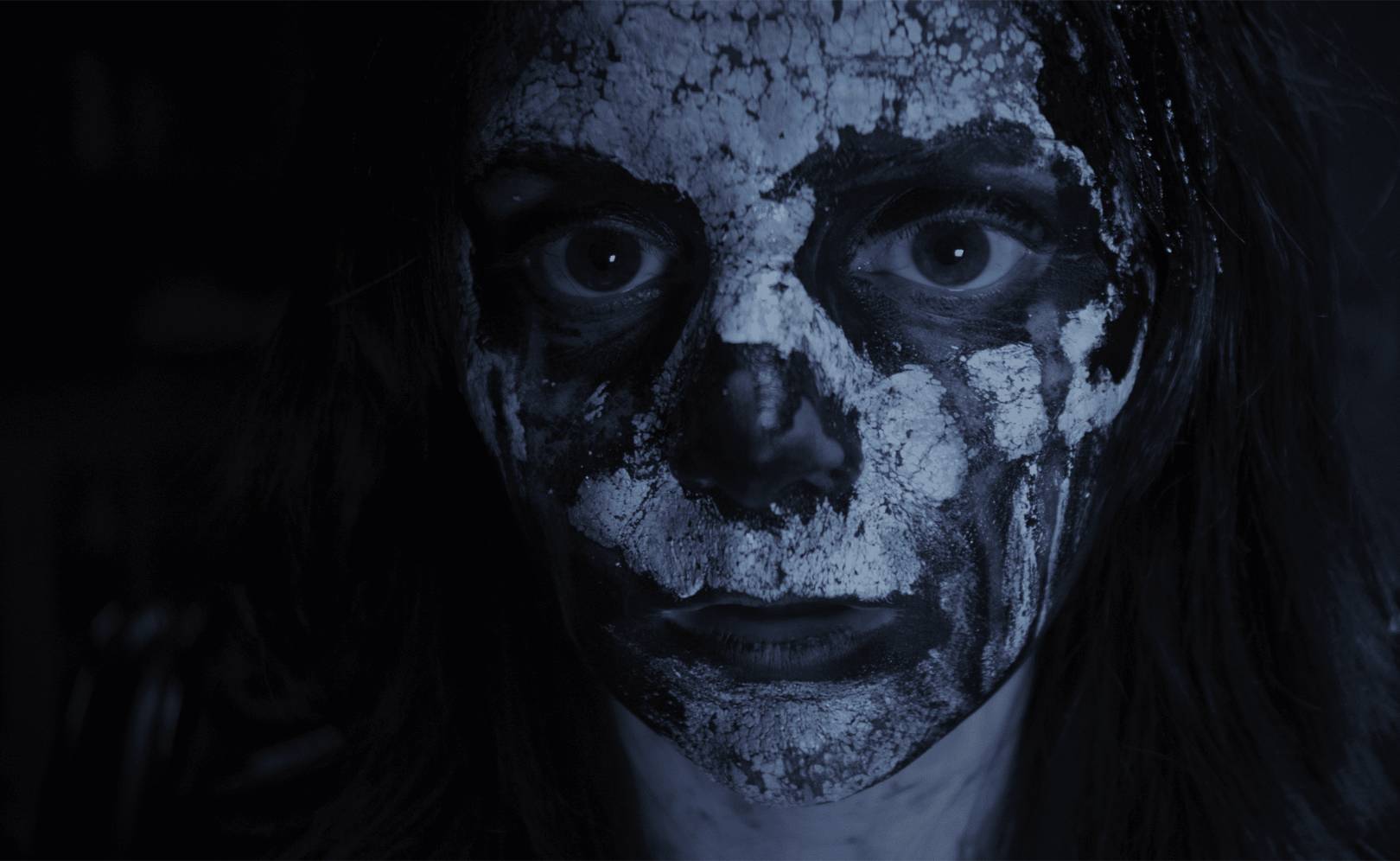 Хэллоуин. Ночной Кошмар