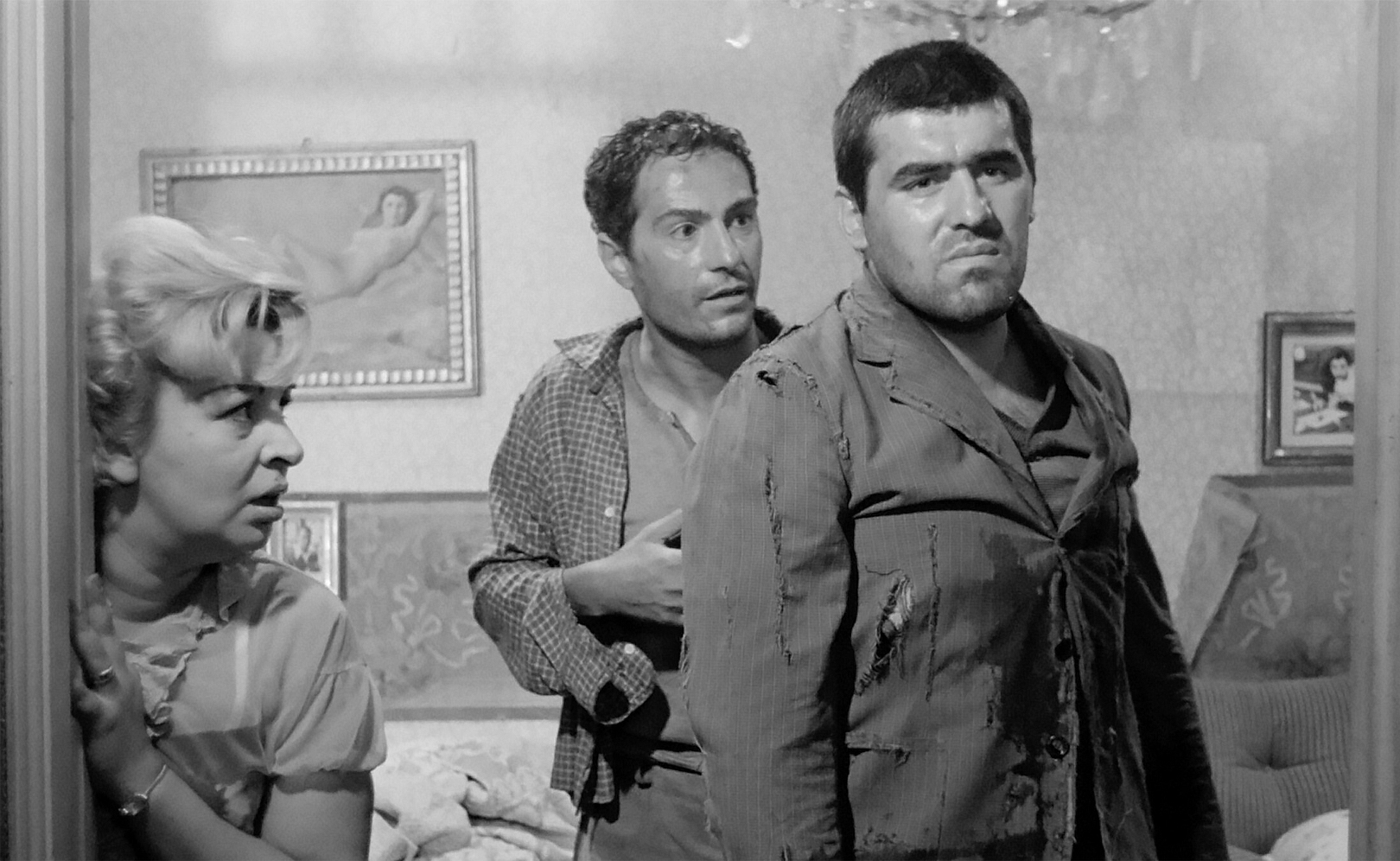 Верхом на тигре