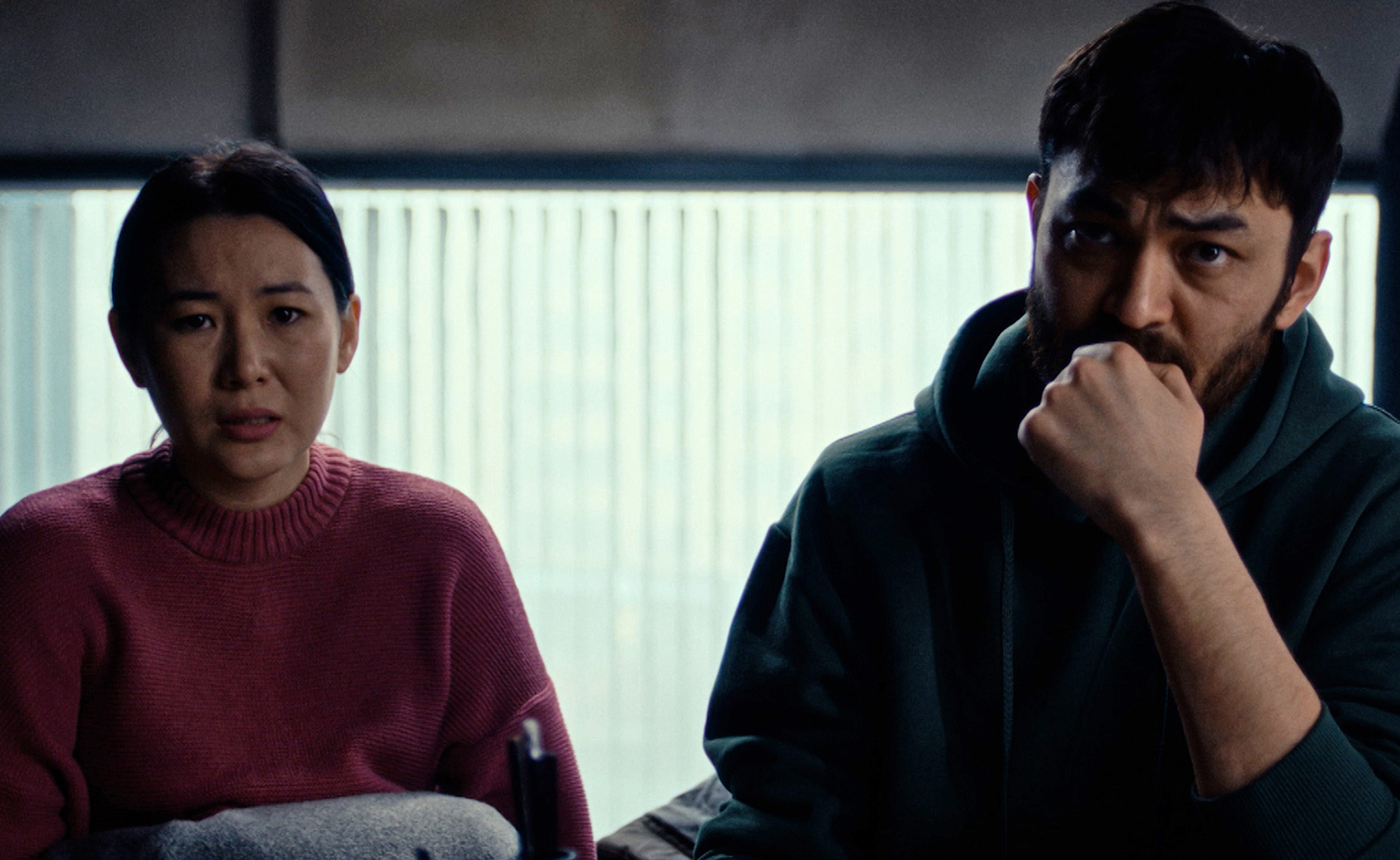 Мошенники. Сезон 1. Серия 5