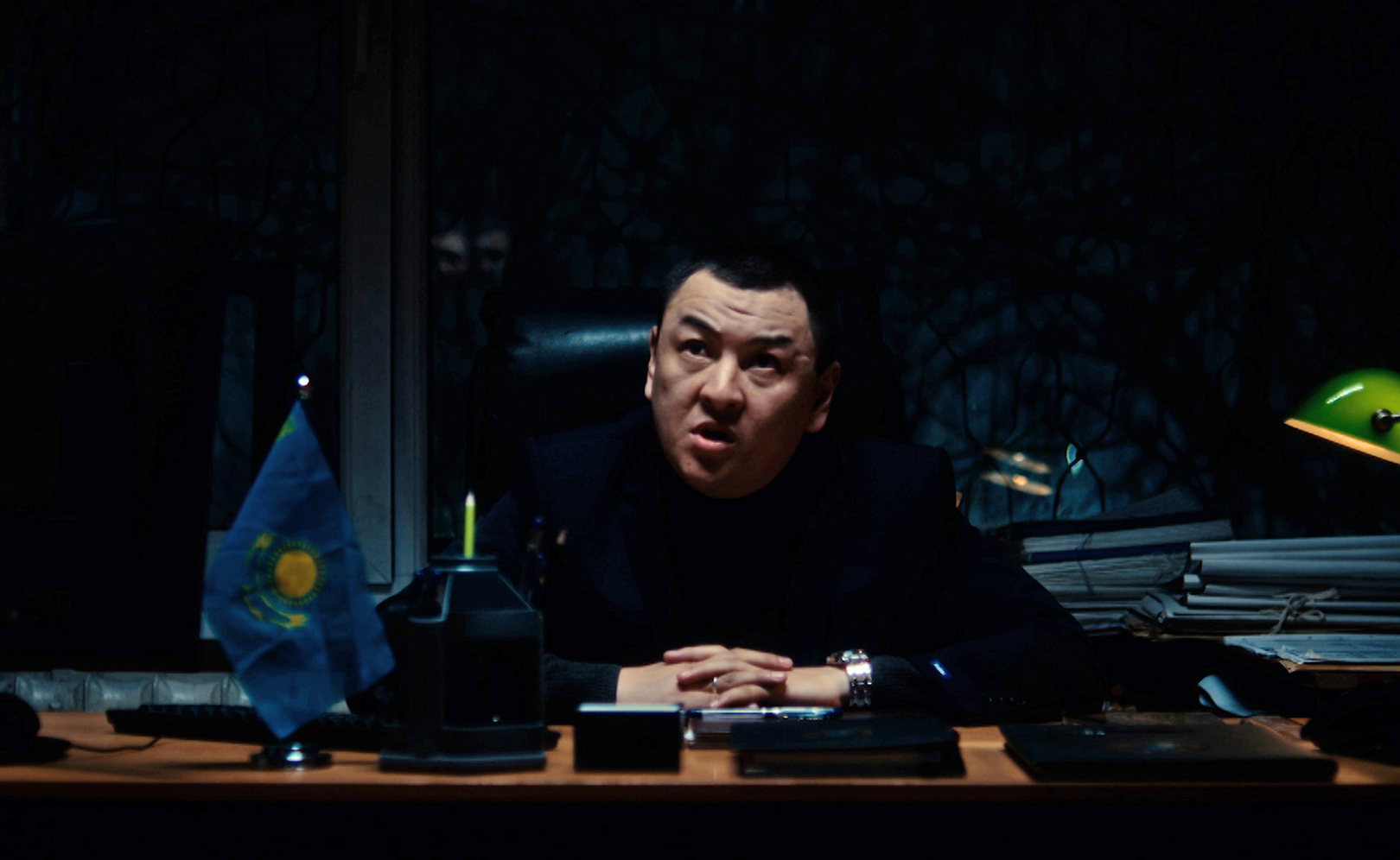 Мошенники. Сезон 1. Серия 6