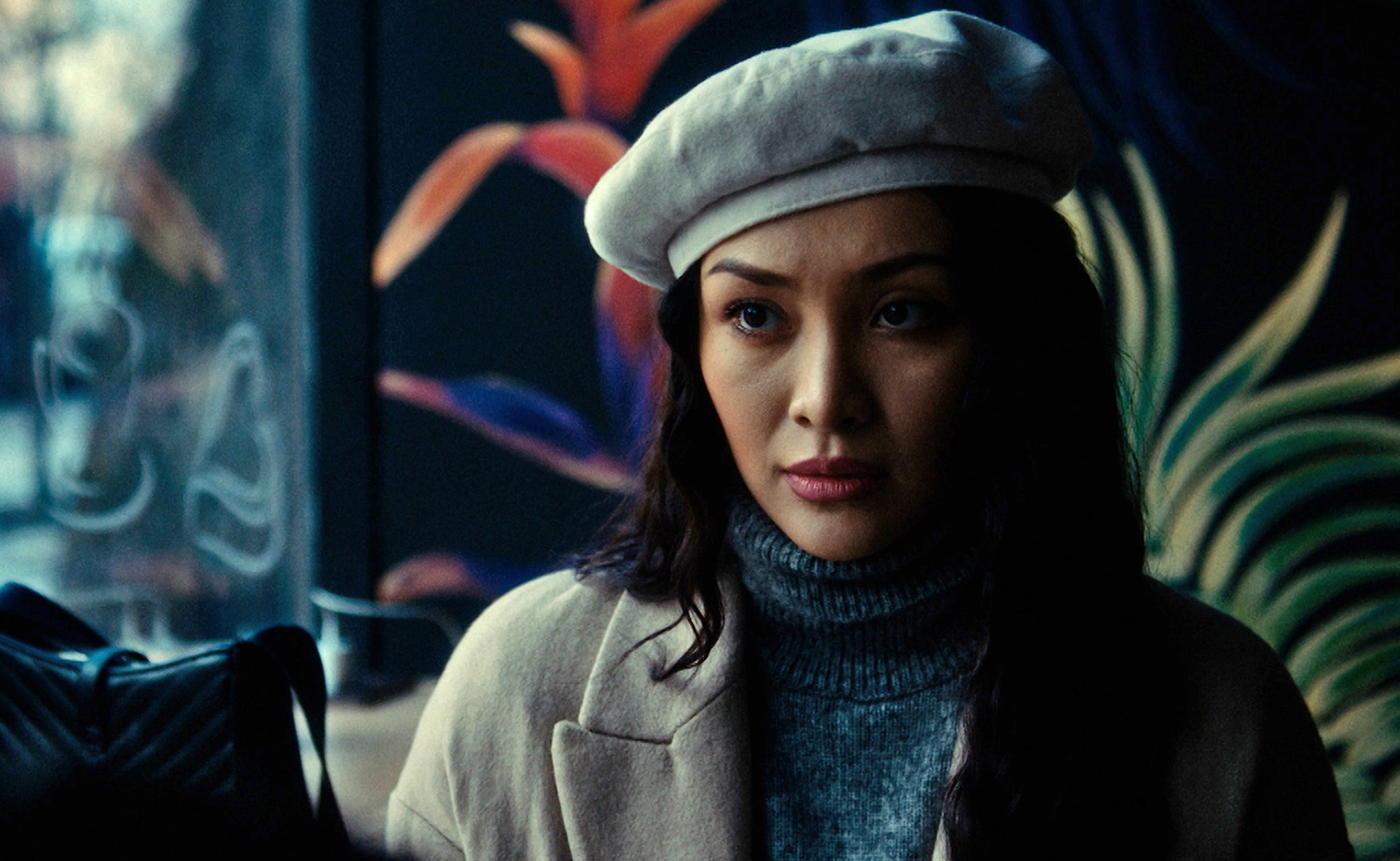 Мошенники. Сезон 1. Серия 8