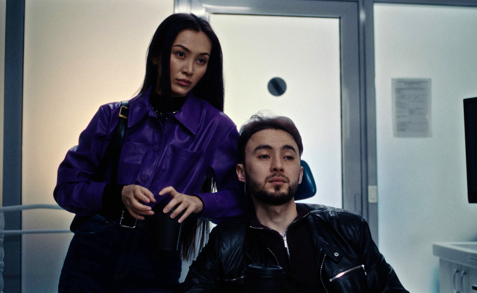 Мошенники. Сезон 1. Серия 9