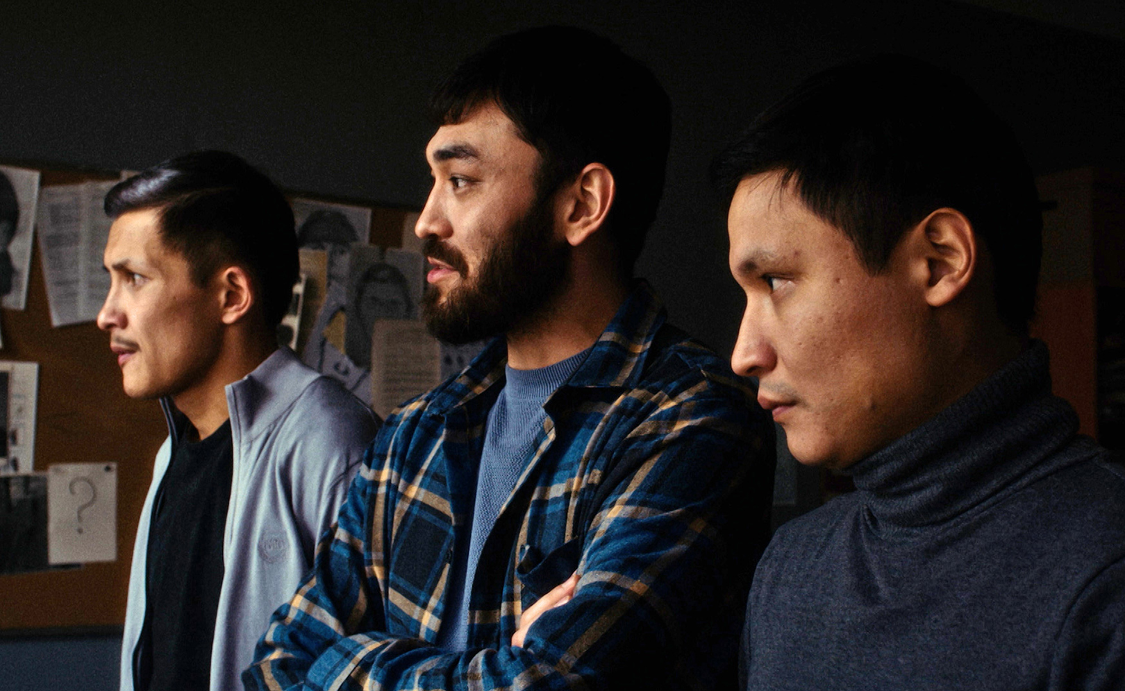 Мошенники. Сезон 1. Серия 11