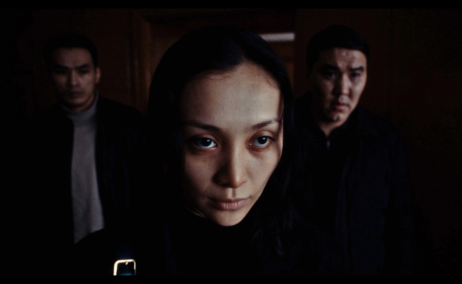 Мошенники. Сезон 1. Серия 12