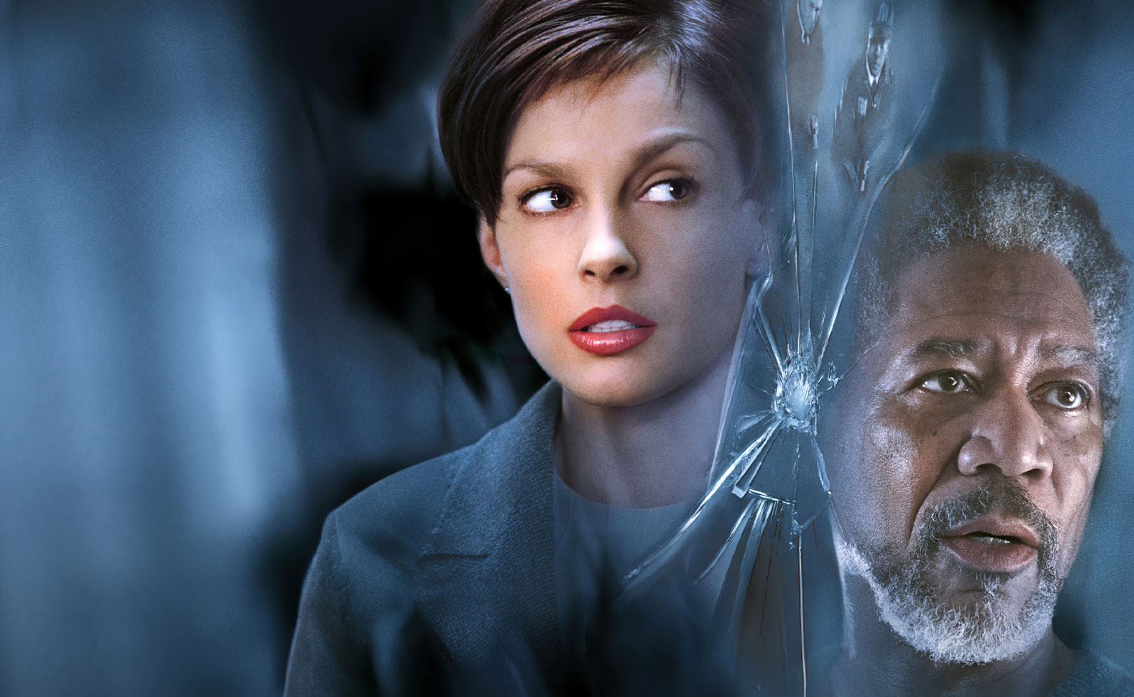 Особо тяжкие преступления