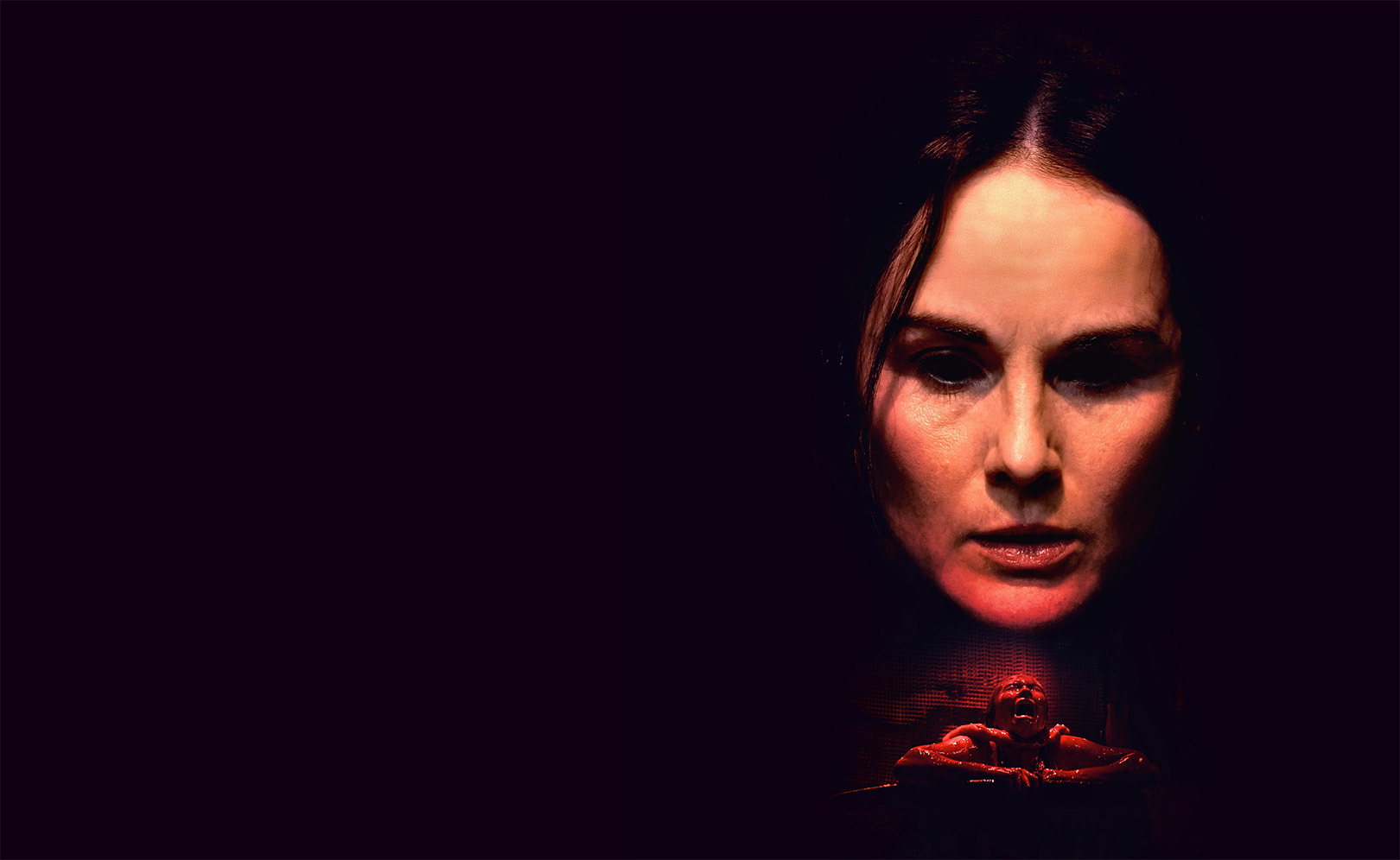 Одни из нас