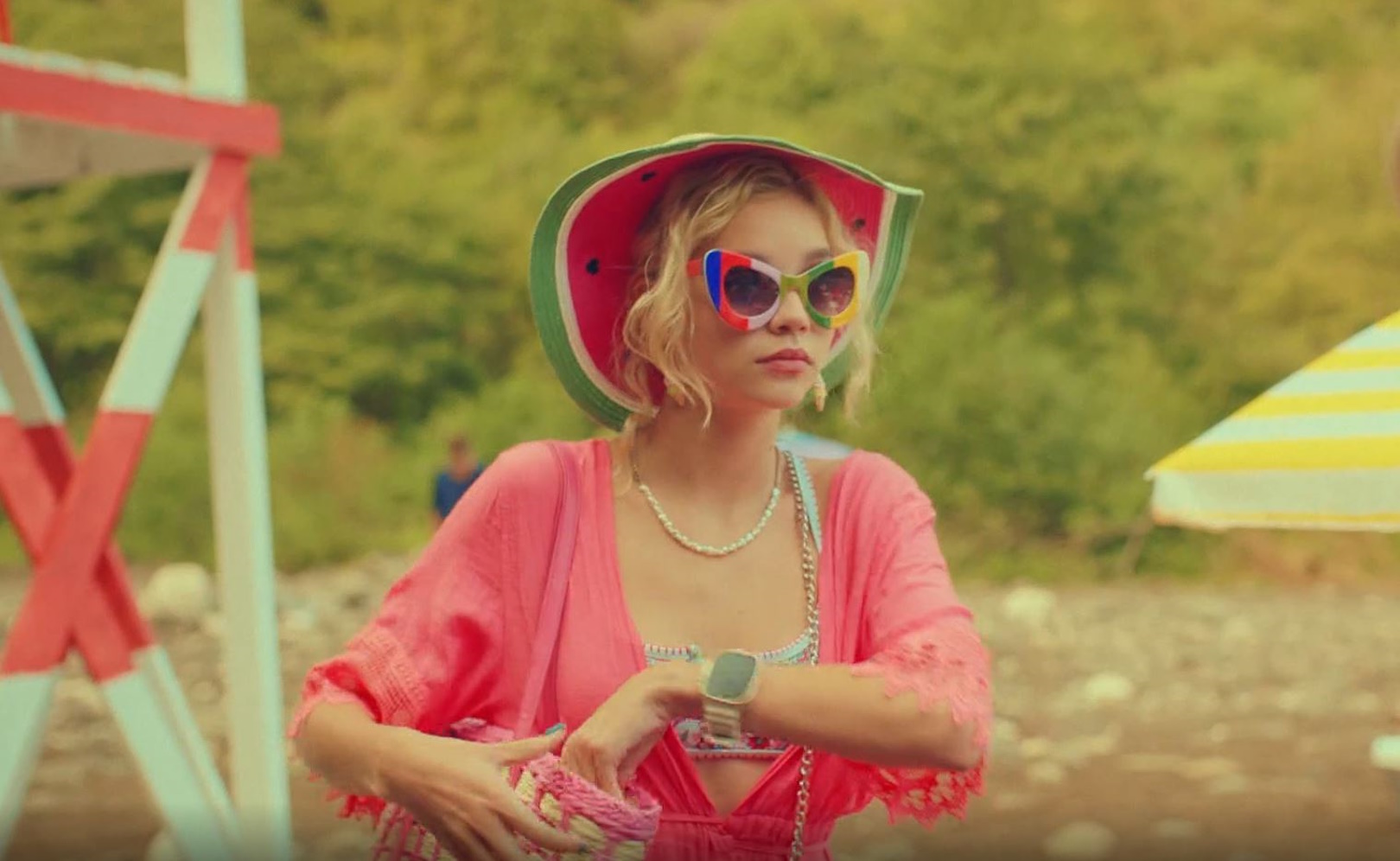 Любопытная Варвара. Сезон 1. Серия 3