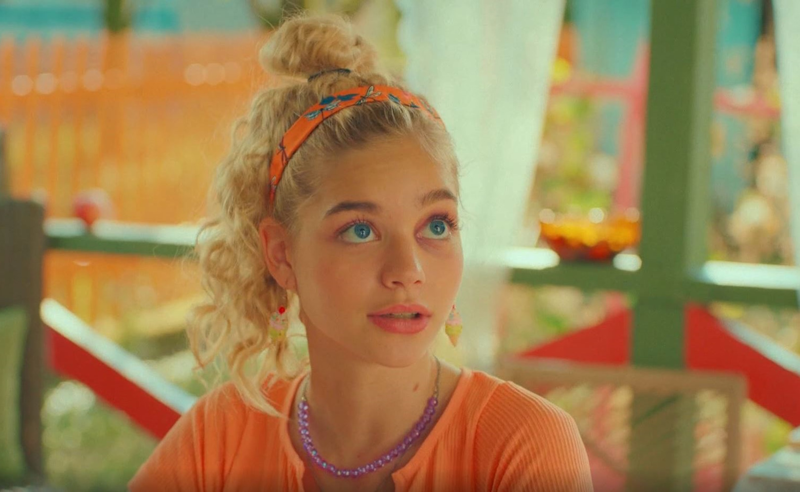 Любопытная Варвара. Сезон 1. Серия 5