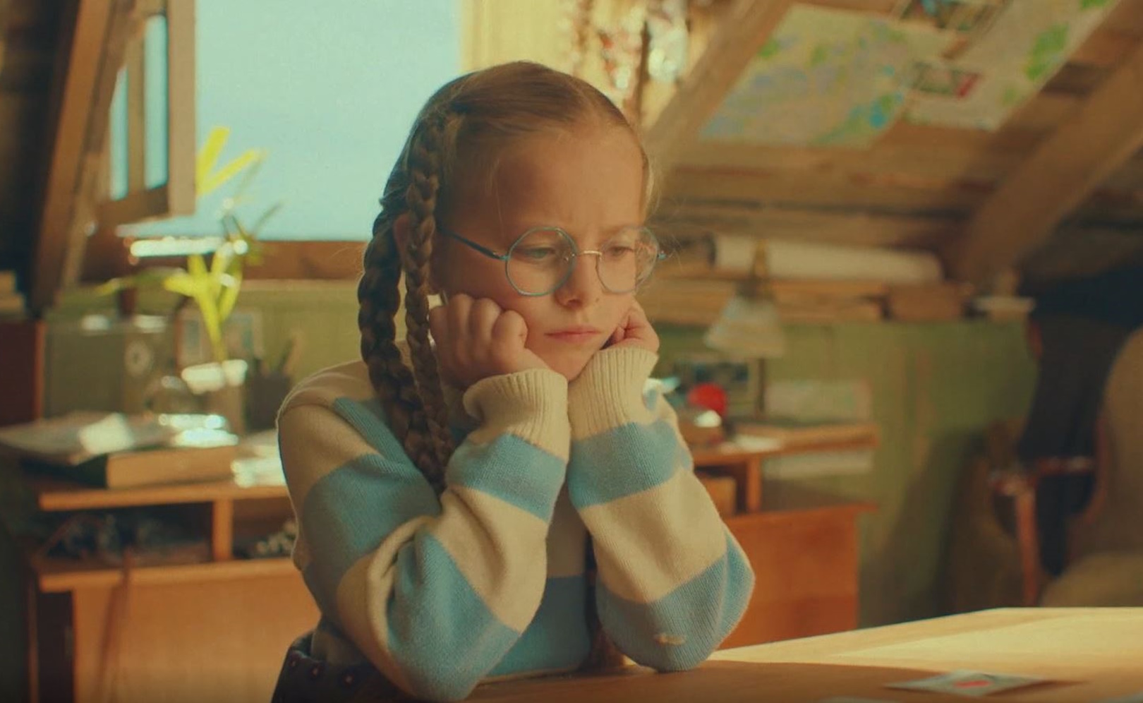 Любопытная Варвара. Сезон 1. Серия 6