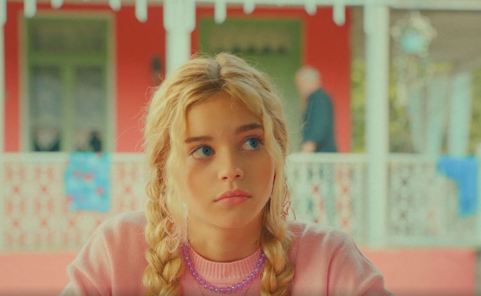 Любопытная Варвара. Сезон 1. Серия 7