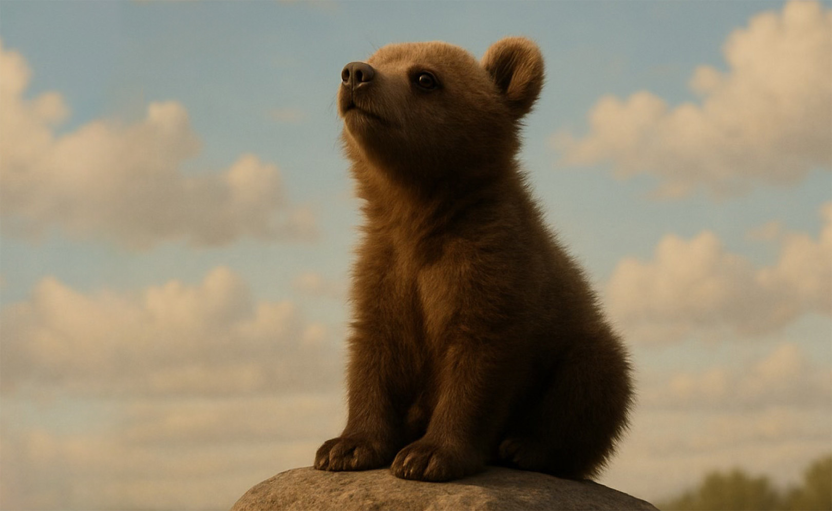 Спасение детенышей гризли. Сезон 2