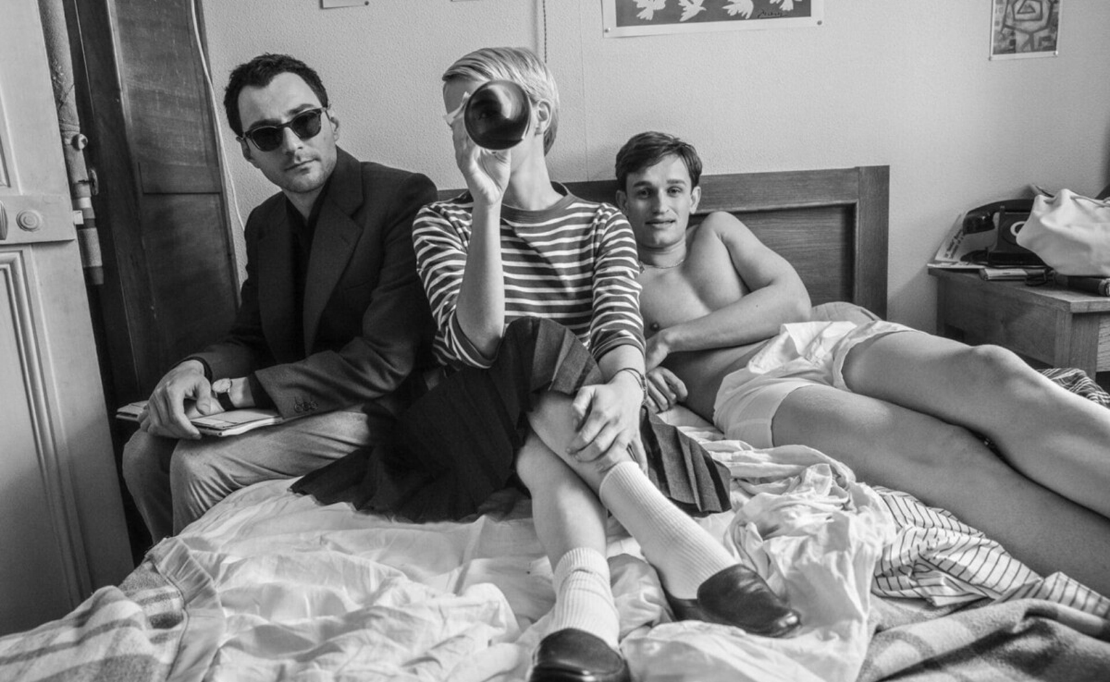 Новая волна