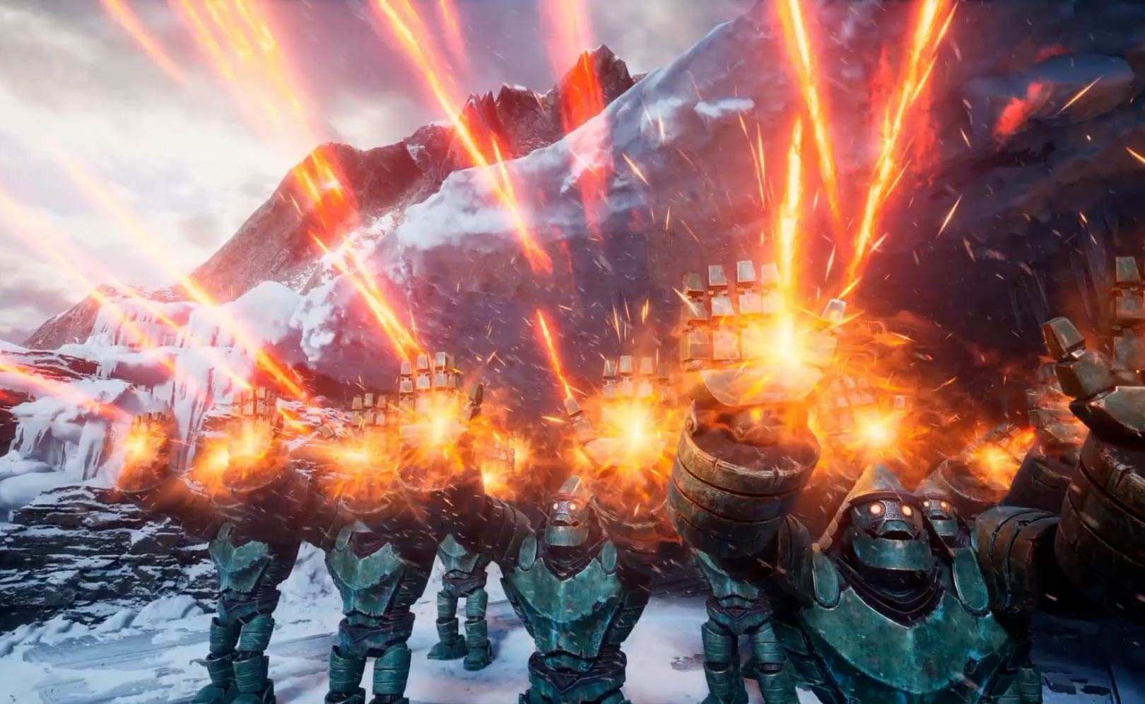 Путешествие к бессмертию. Сезон 1. Серия 125