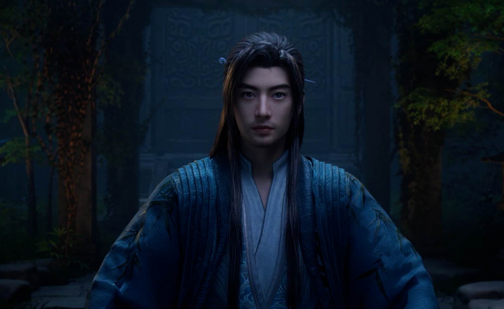 Путешествие к бессмертию. Сезон 1. Серия 126