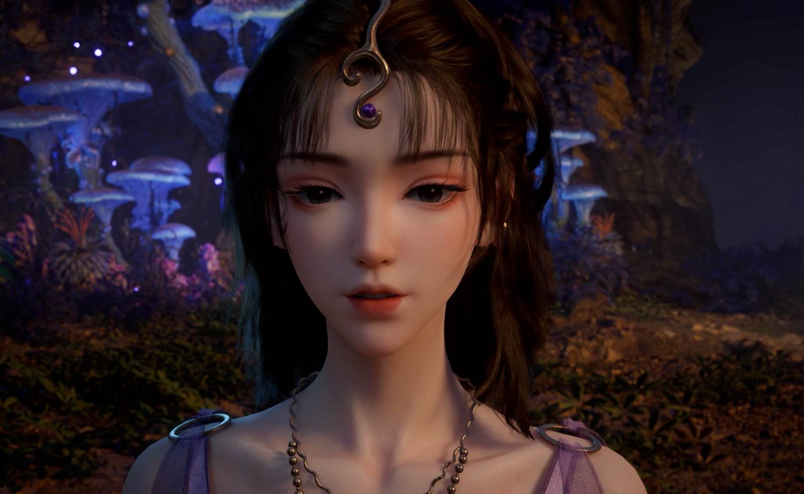 Путешествие к бессмертию. Сезон 1. Серия 127