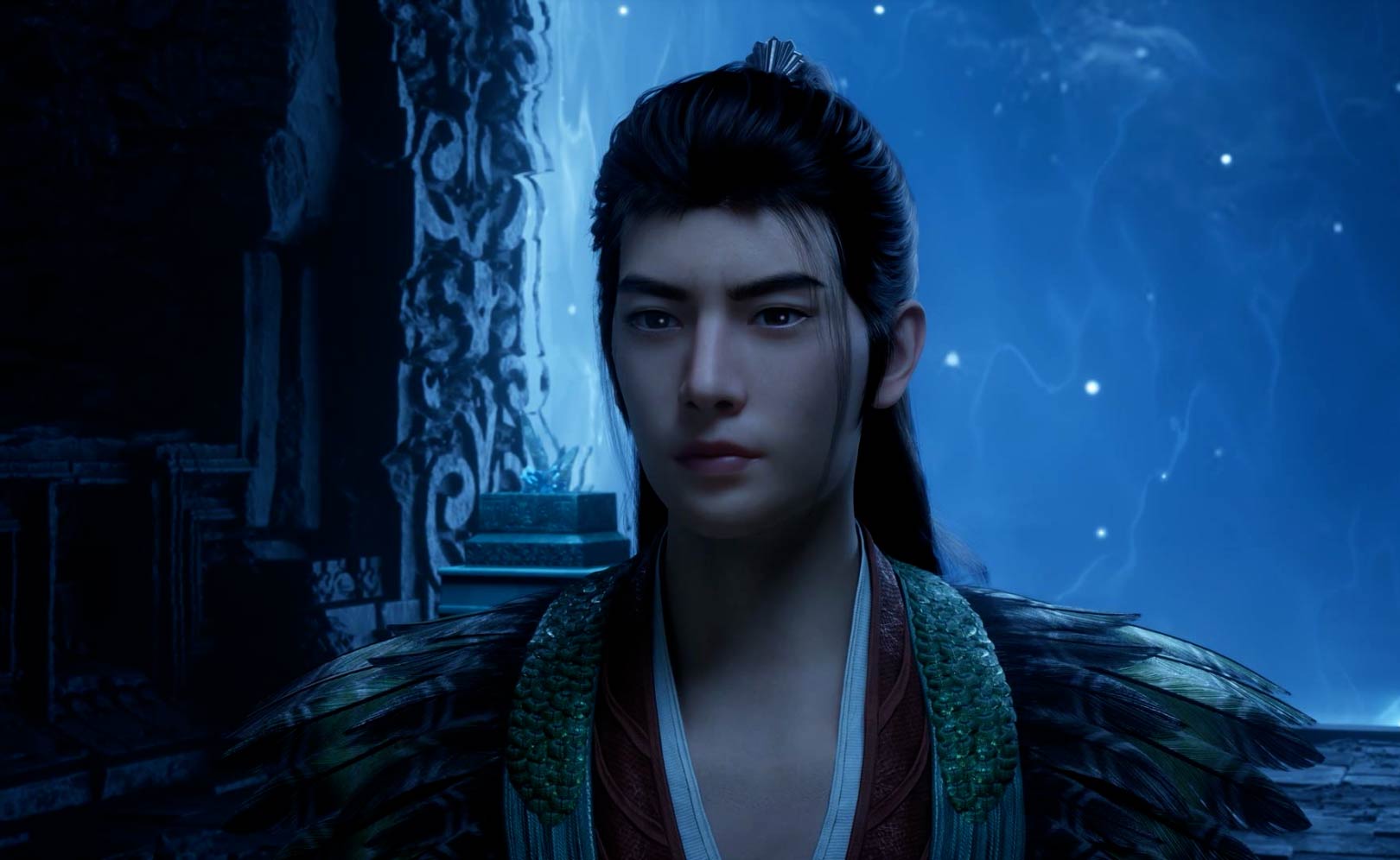 Путешествие к бессмертию. Сезон 1. Серия 130