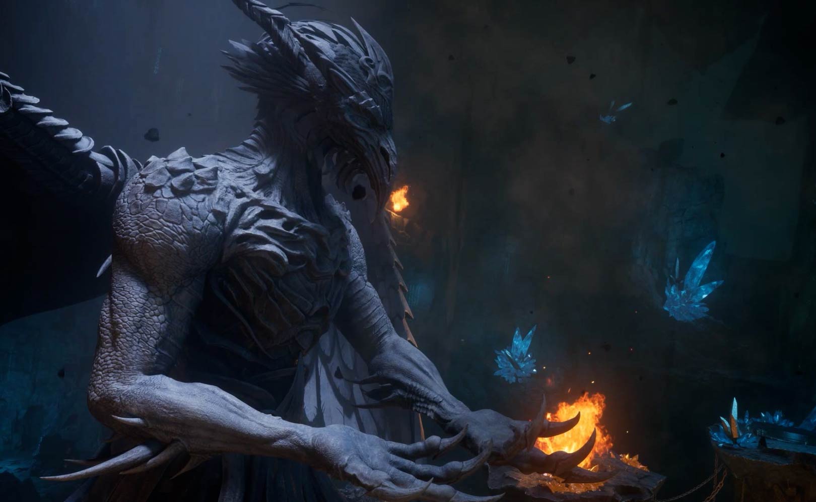 Путешествие к бессмертию. Сезон 1. Серия 132