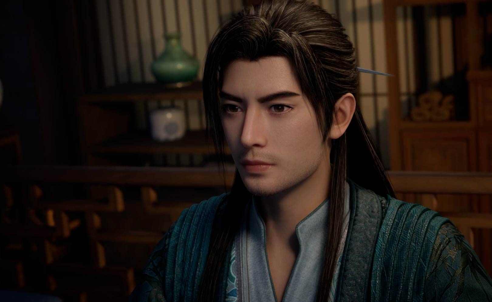 Путешествие к бессмертию. Сезон 1. Серия 133