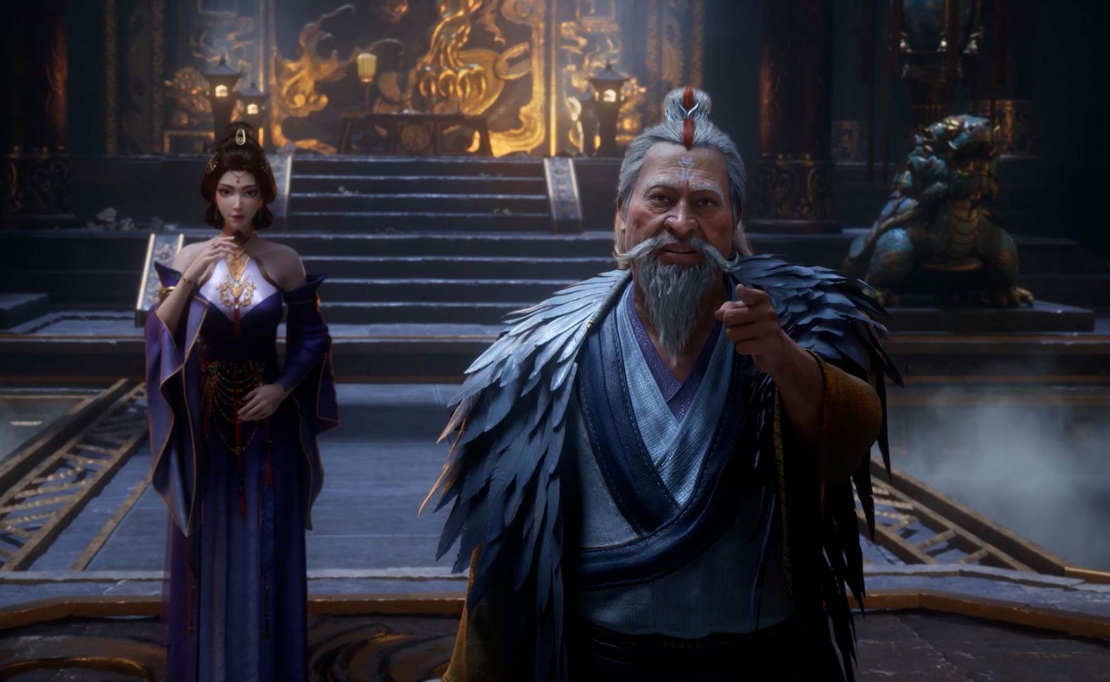 Путешествие к бессмертию. Сезон 1. Серия 134