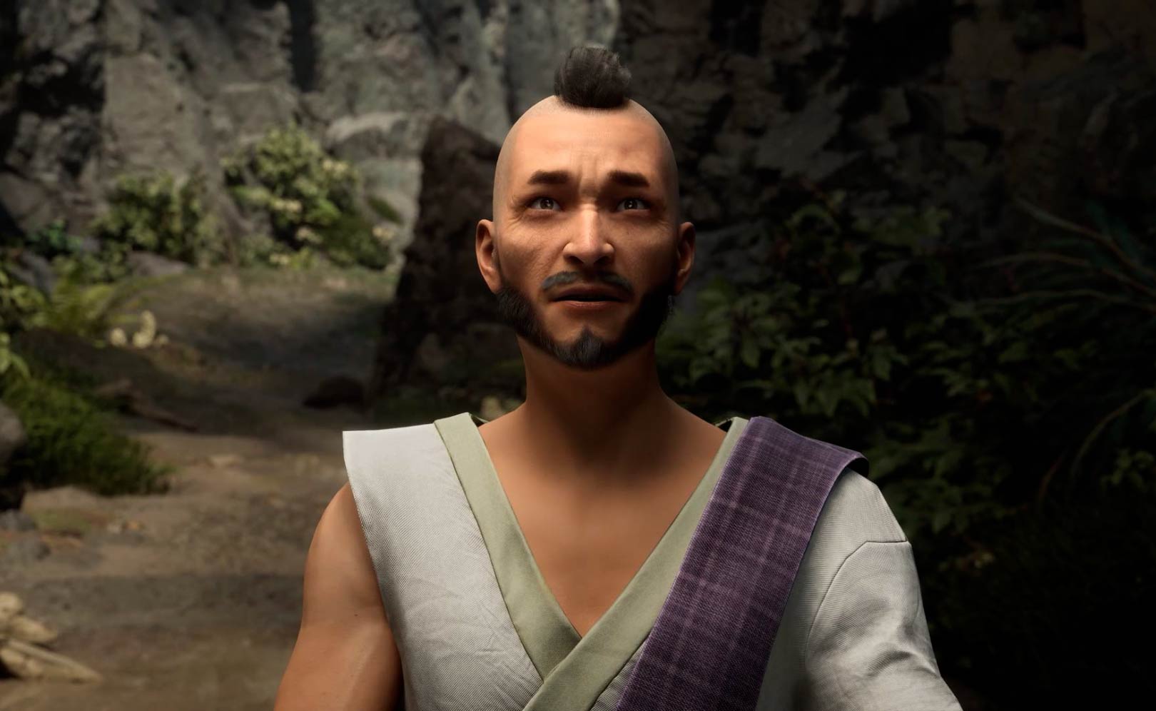 Путешествие к бессмертию. Сезон 1. Серия 135