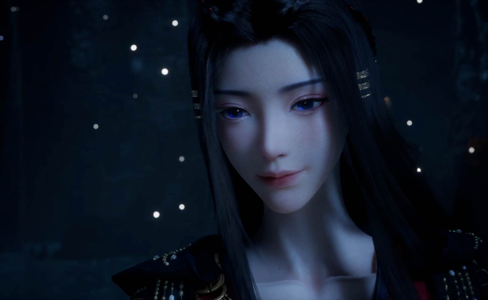 Путешествие к бессмертию. Сезон 1. Серия 136