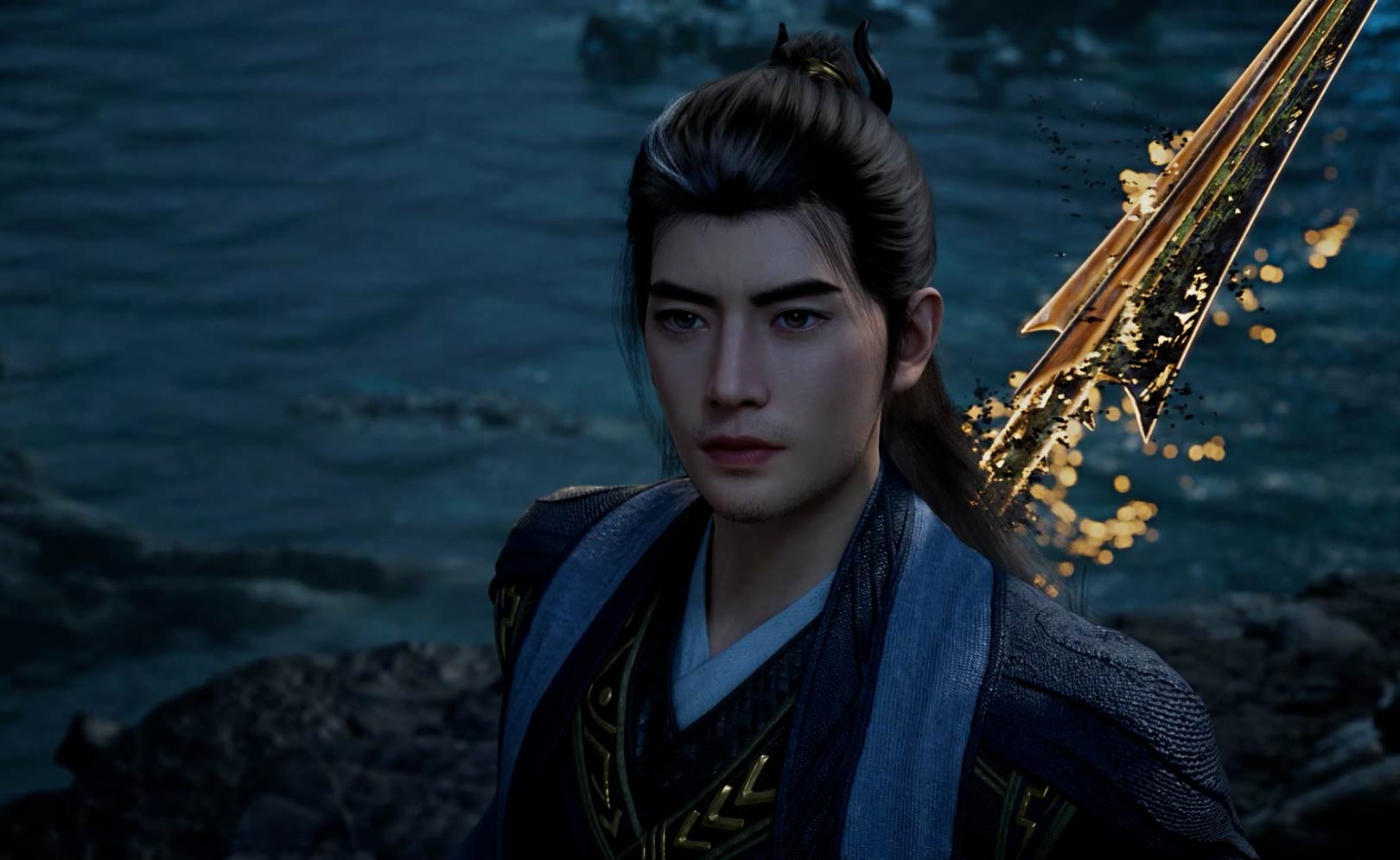 Путешествие к бессмертию. Сезон 1. Серия 137