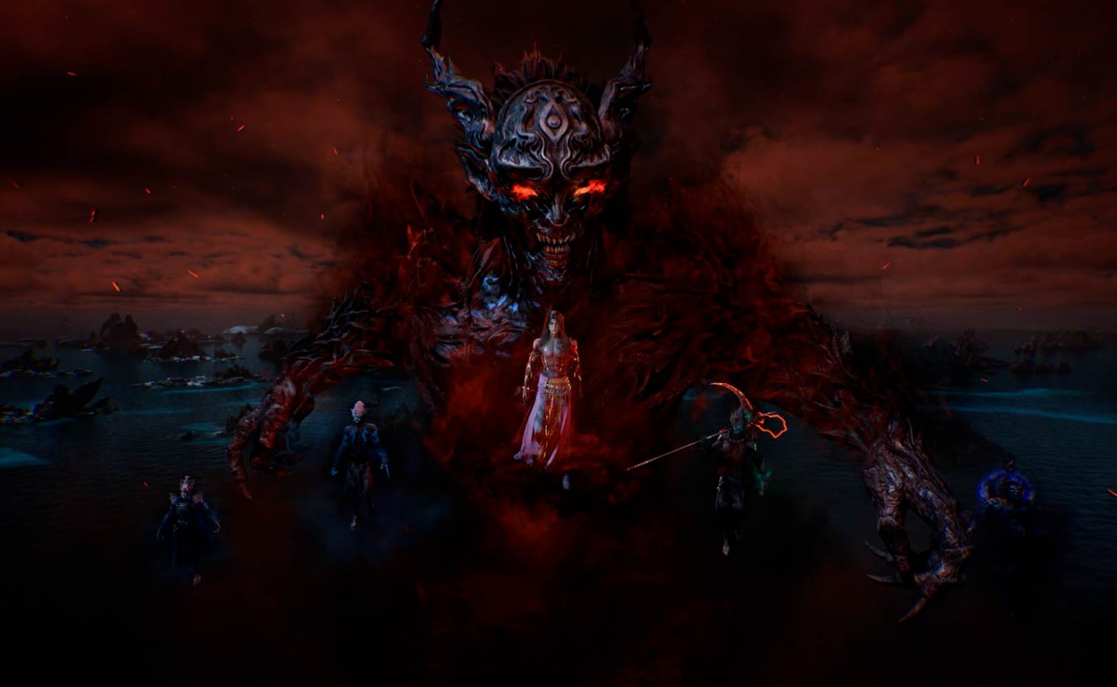 Путешествие к бессмертию. Сезон 1. Серия 138