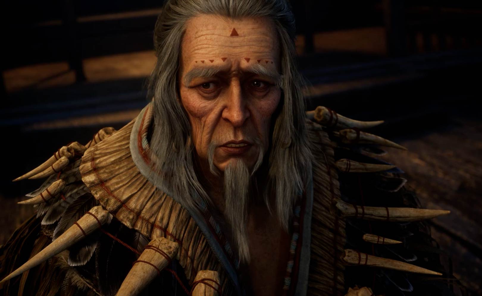 Путешествие к бессмертию. Сезон 1. Серия 141