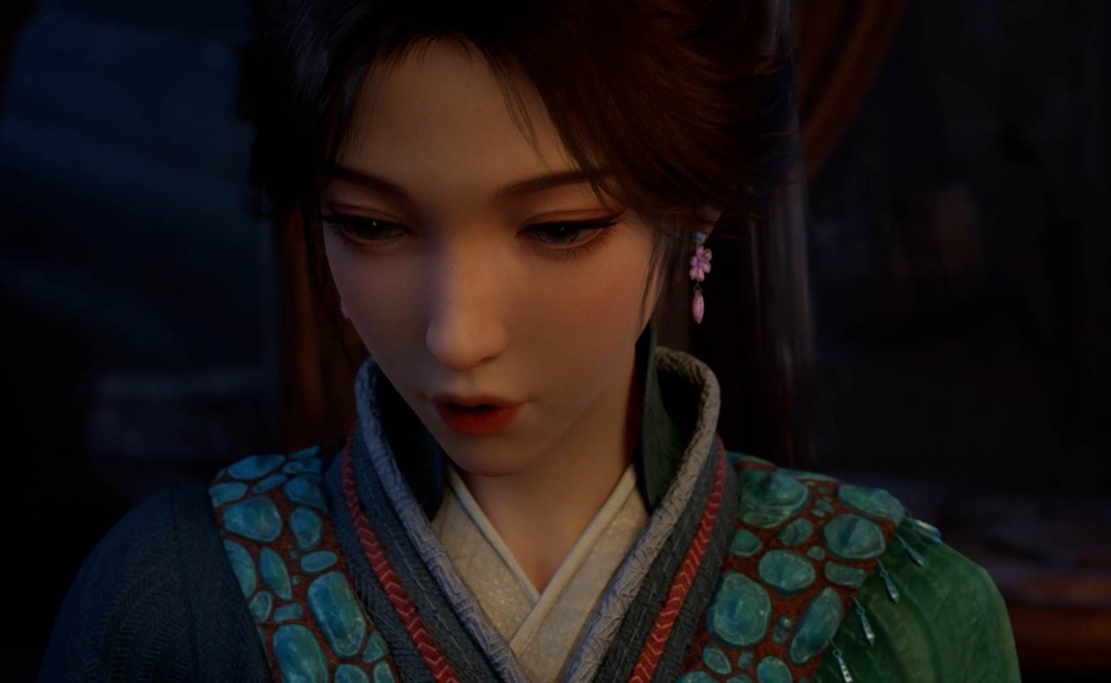 Путешествие к бессмертию. Сезон 1. Серия 142