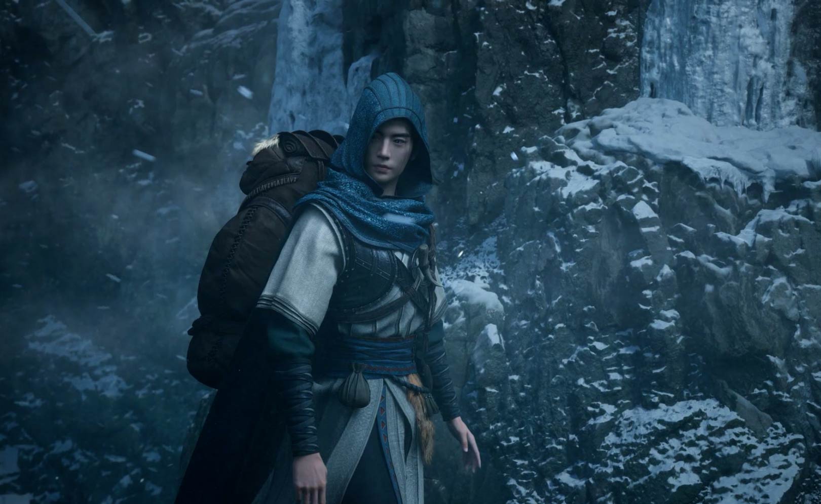 Путешествие к бессмертию. Сезон 1. Серия 144