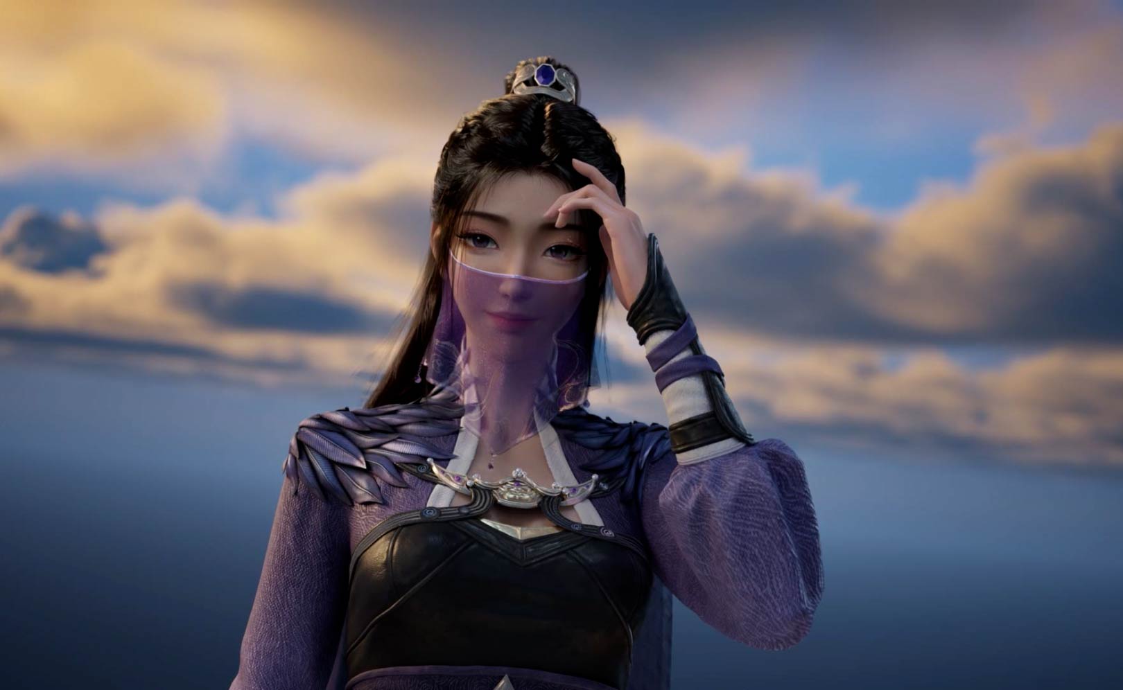 Путешествие к бессмертию. Сезон 1. Серия 145