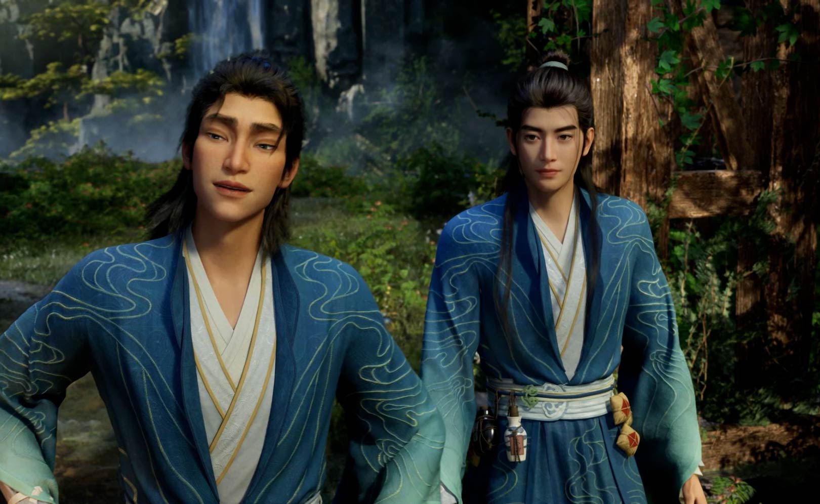 Путешествие к бессмертию. Сезон 1. Серия 148