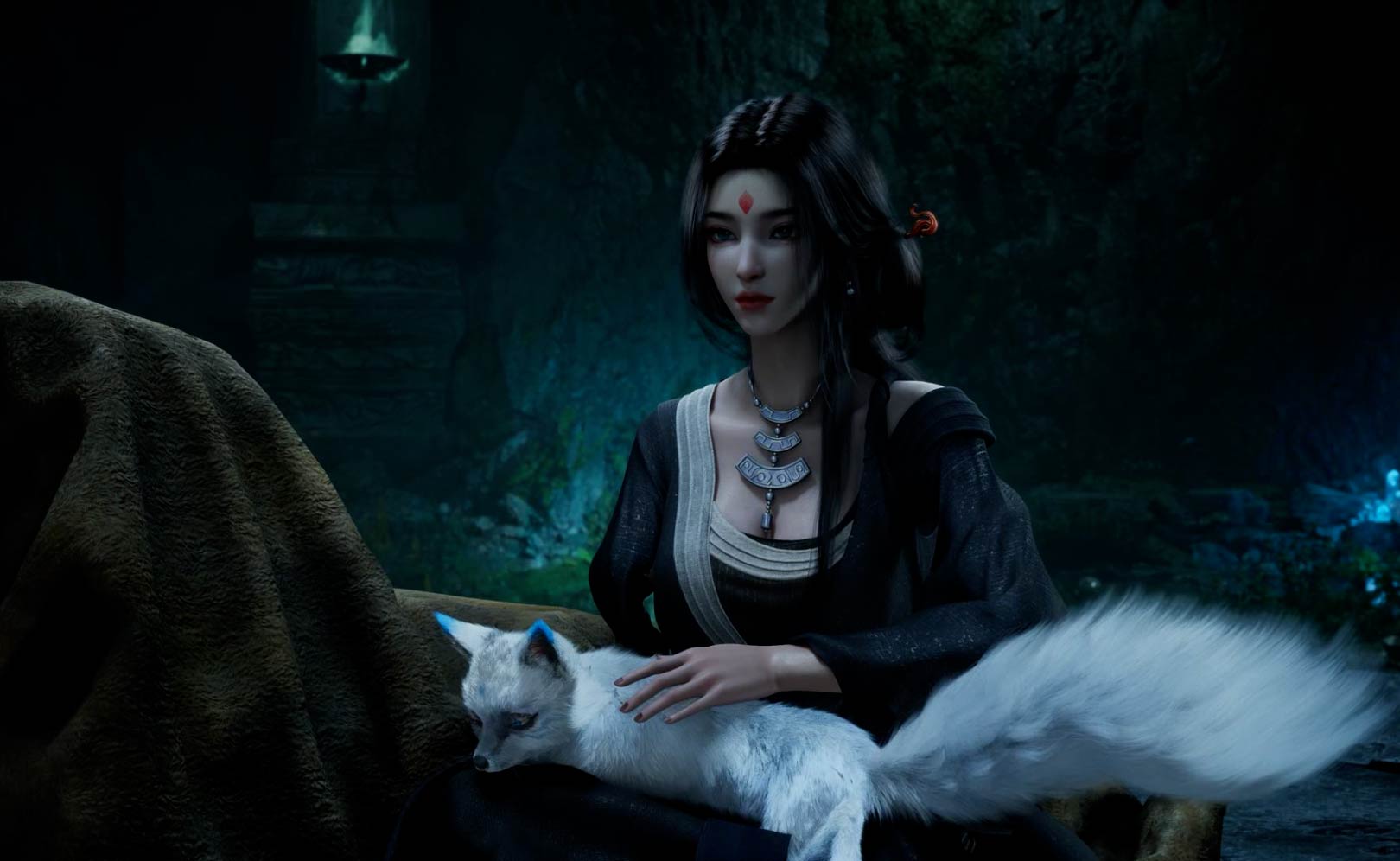 Путешествие к бессмертию. Сезон 1. Серия 149