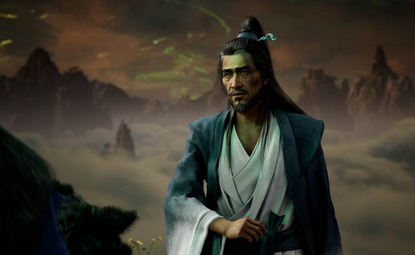 Путешествие к бессмертию. Сезон 1. Серия 156