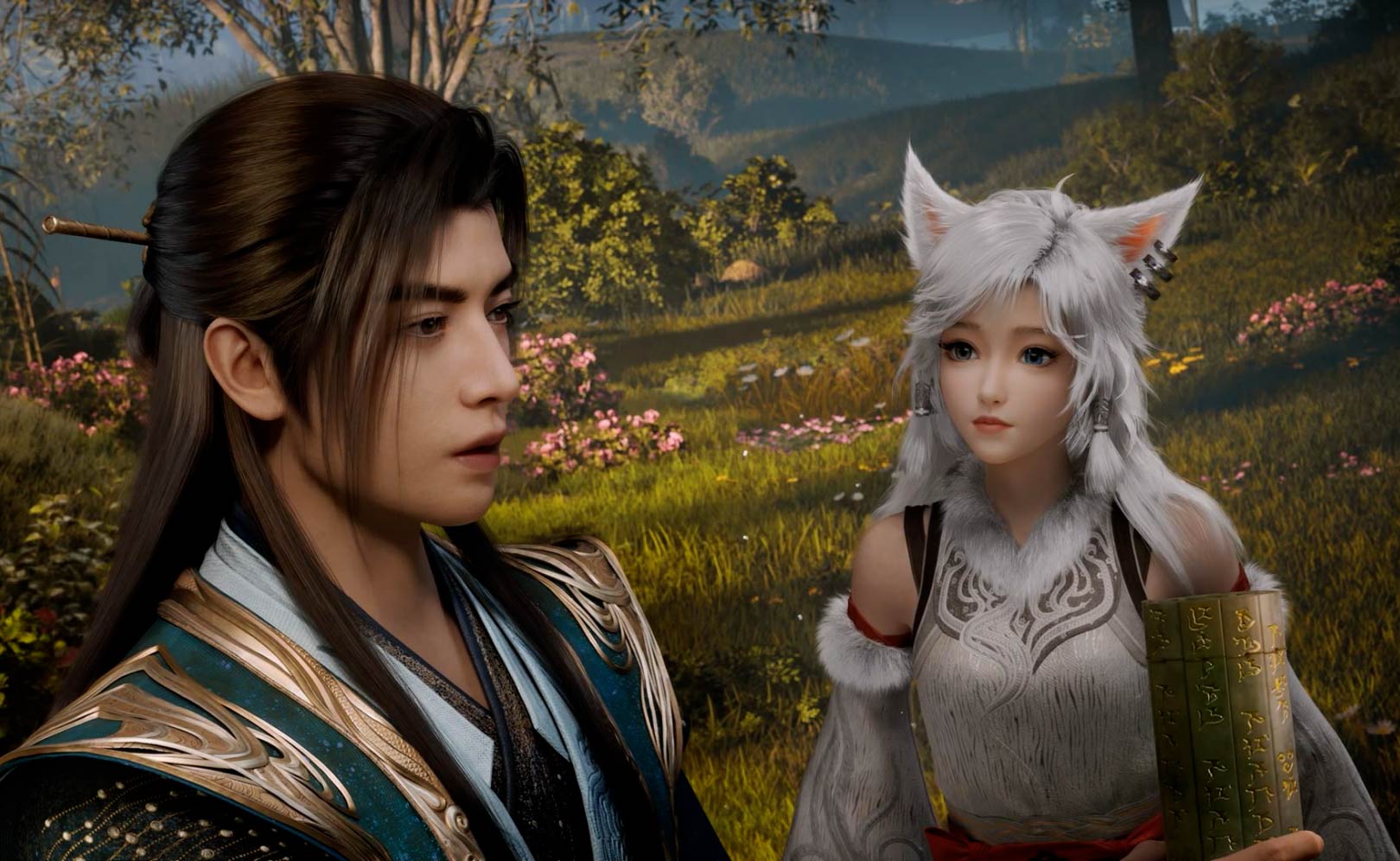 Путешествие к бессмертию. Сезон 1. Серия 162