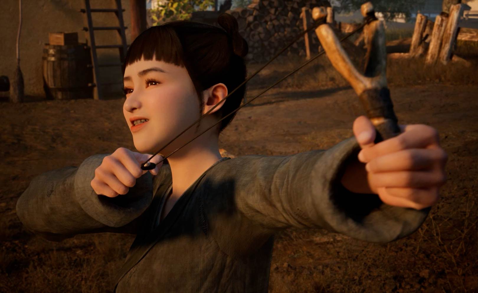 Путешествие к бессмертию. Сезон 1. Серия 163