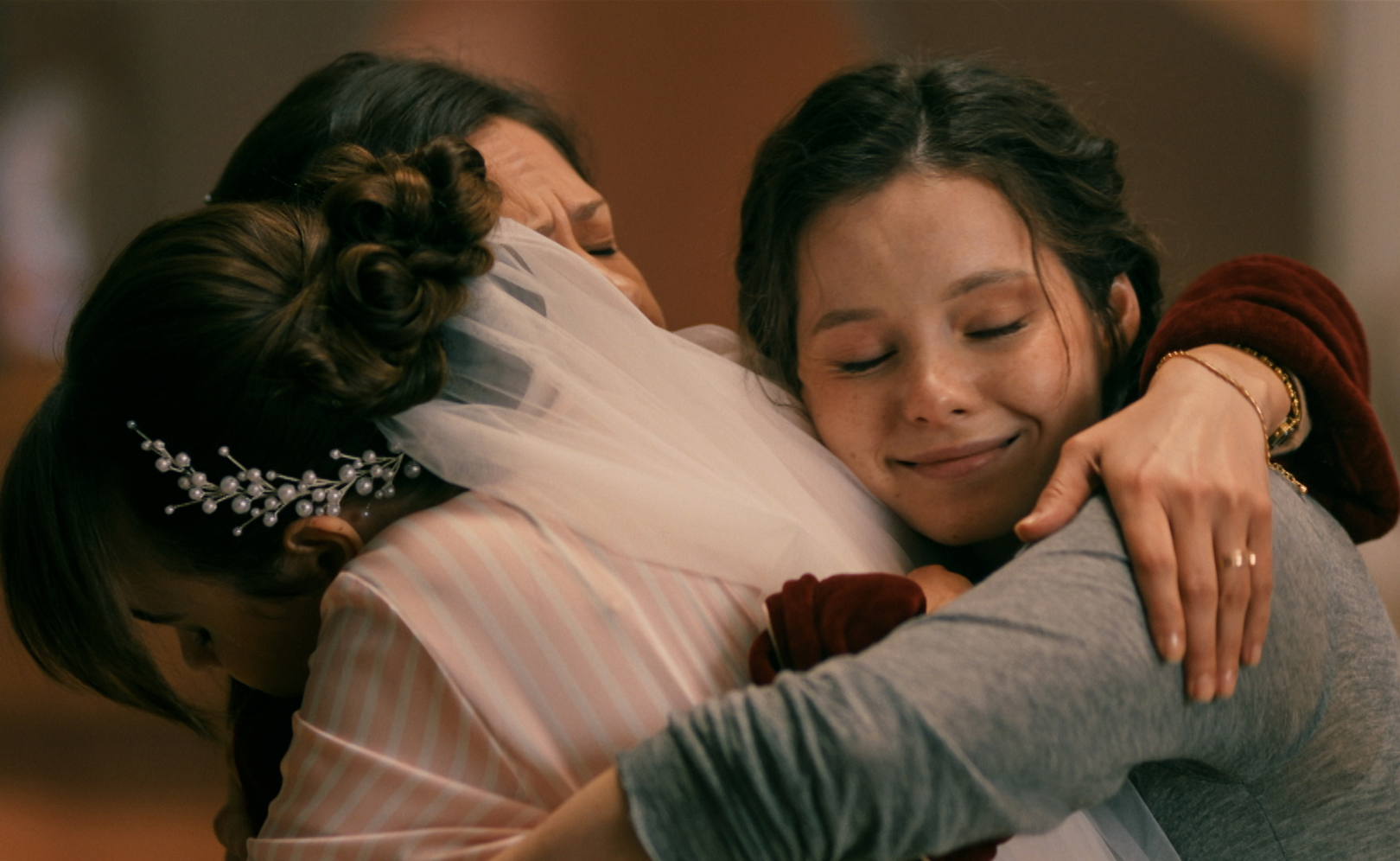 Тысяча «нет» и одно «да». Сезон 1. Серия 1