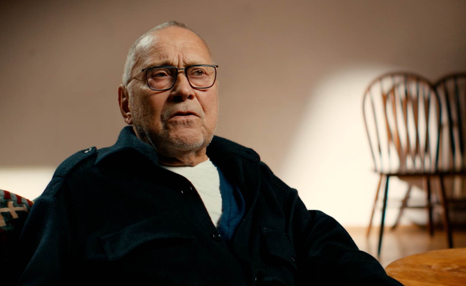 В поисках Андрея Рублева. Сезон 1. Серия 3