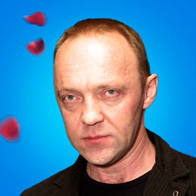 Виталий Кищенко