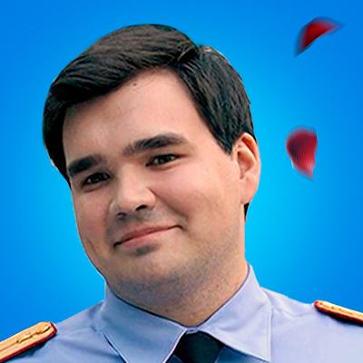 Сергей Анненков